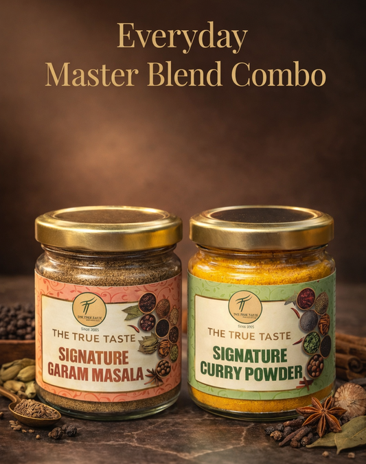 Everyday Master Blend Combo