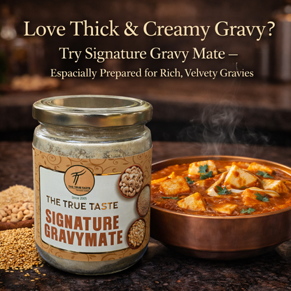 Complete Savoury Kitchen Combo