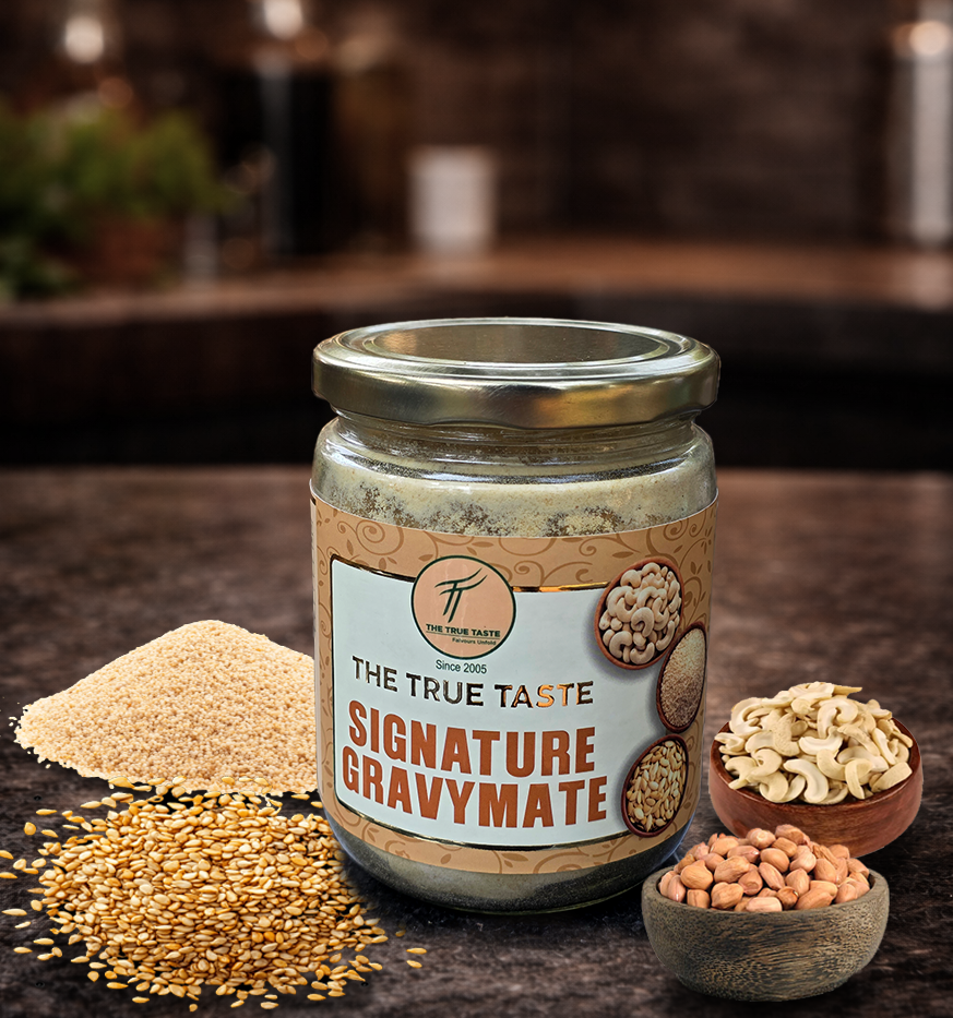 Signature Gravy Mate