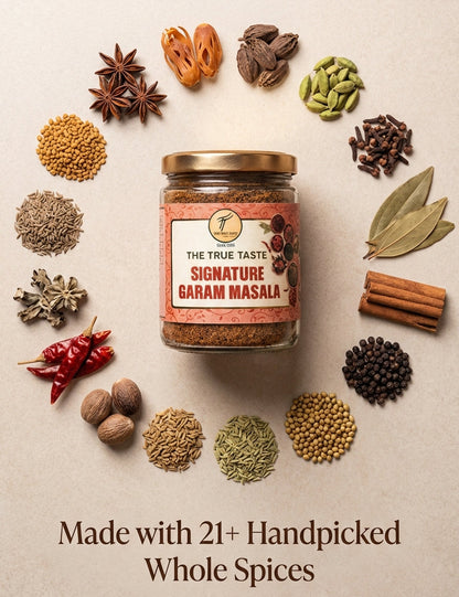 Complete Savoury Kitchen Combo