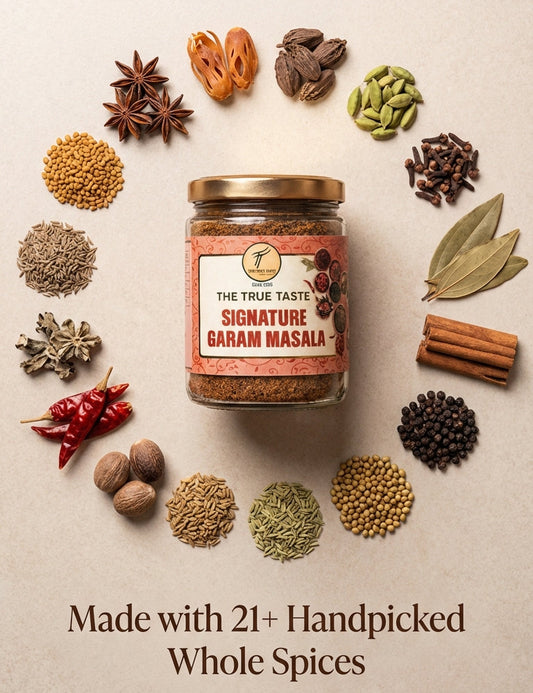 Complete Savoury Kitchen Combo