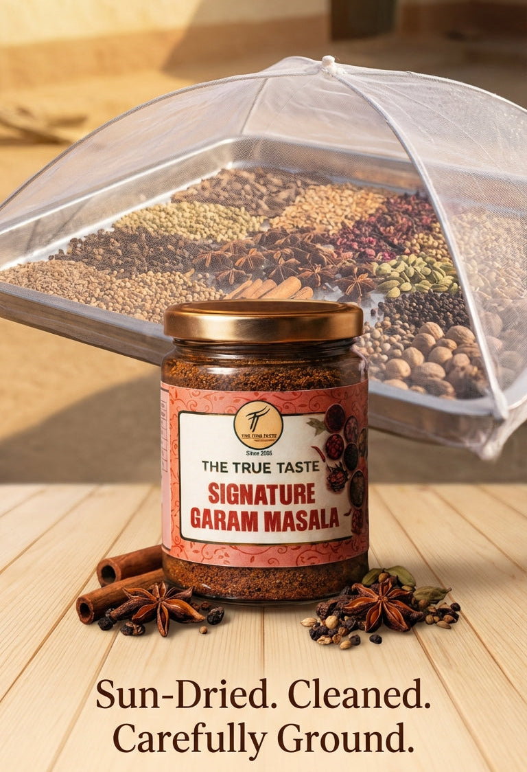 Everyday Master Blend Combo