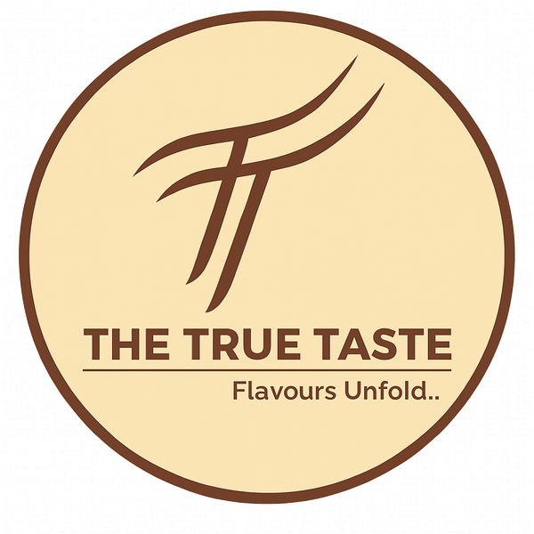 TheTrueTaste